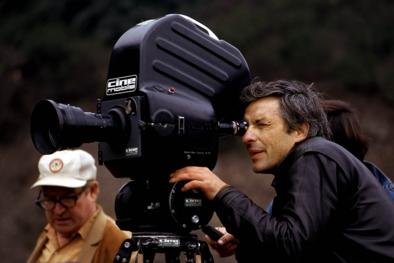 John Cassavetes 02