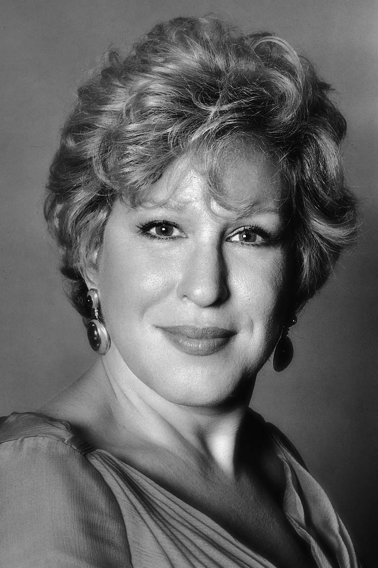 Bette Midler