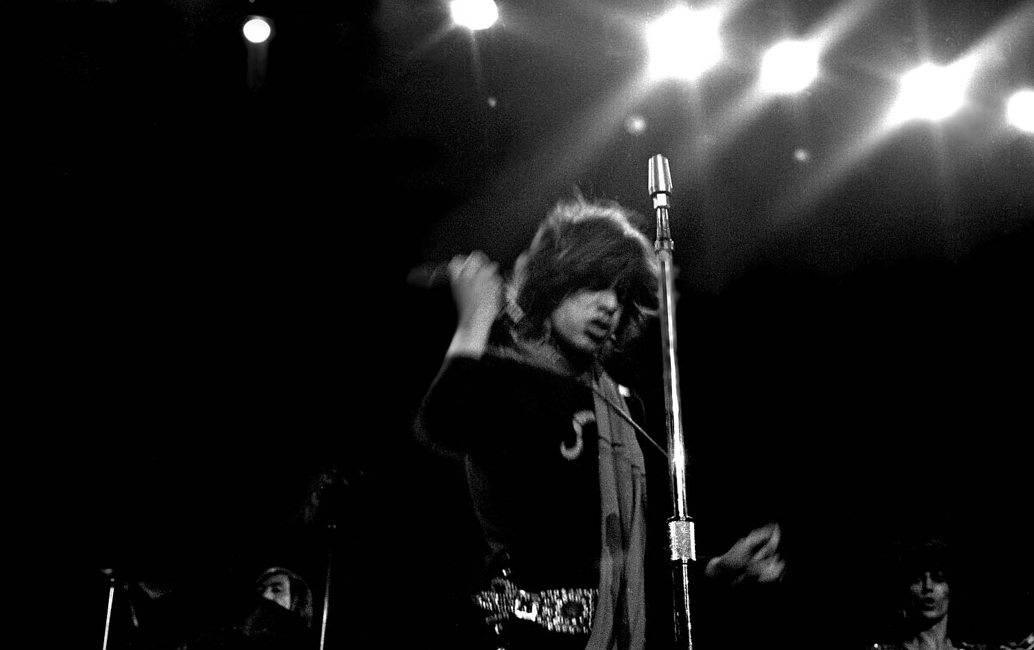 Mick Jagger 09