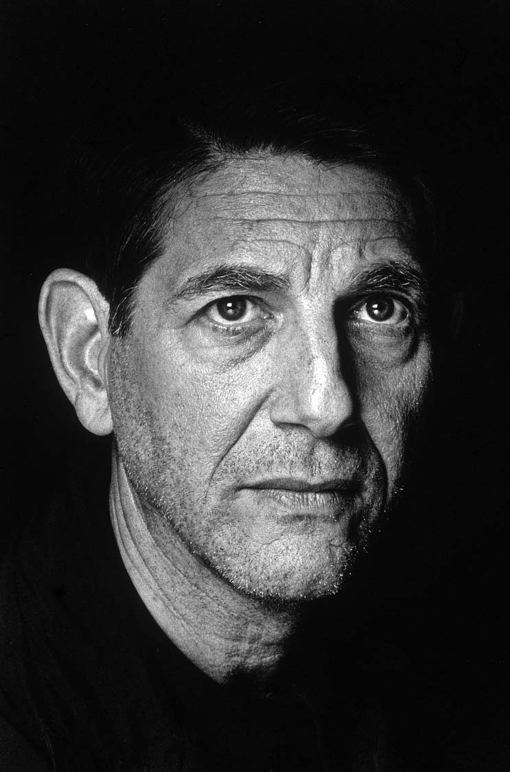 Peter Coyote