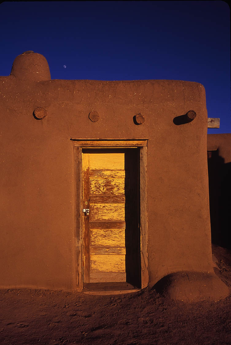 Taos Pueblo 7