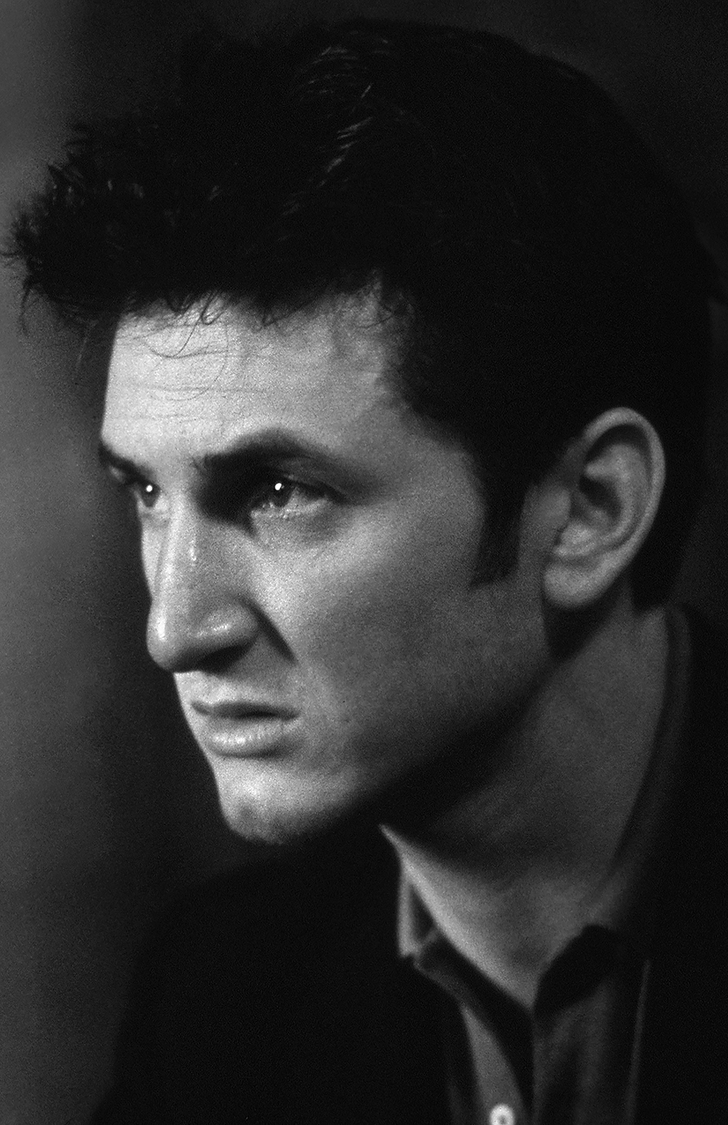 Sean Penn