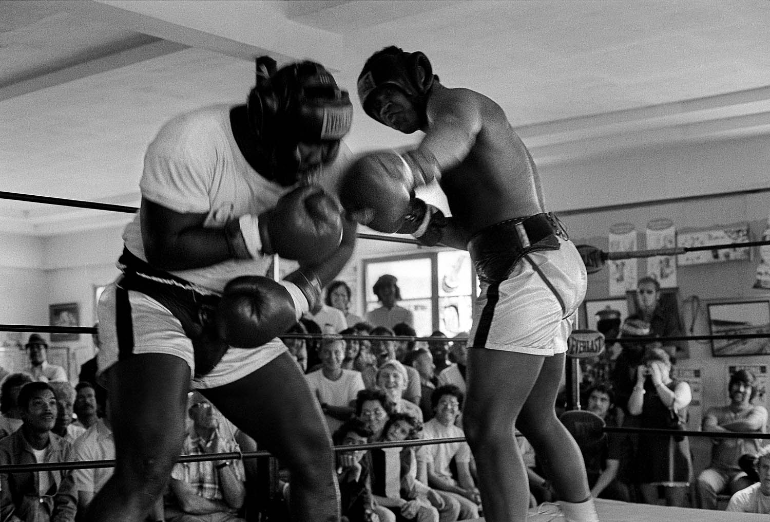 Muhammad Ali 19