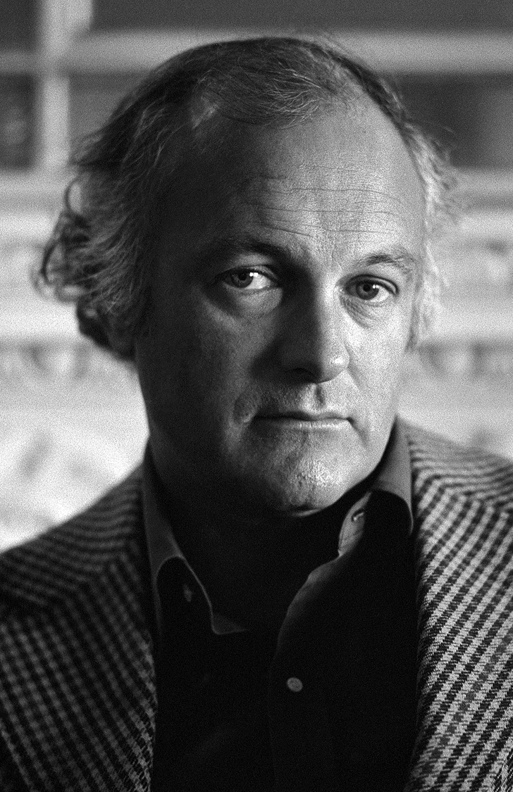 Peter Yates, 1976