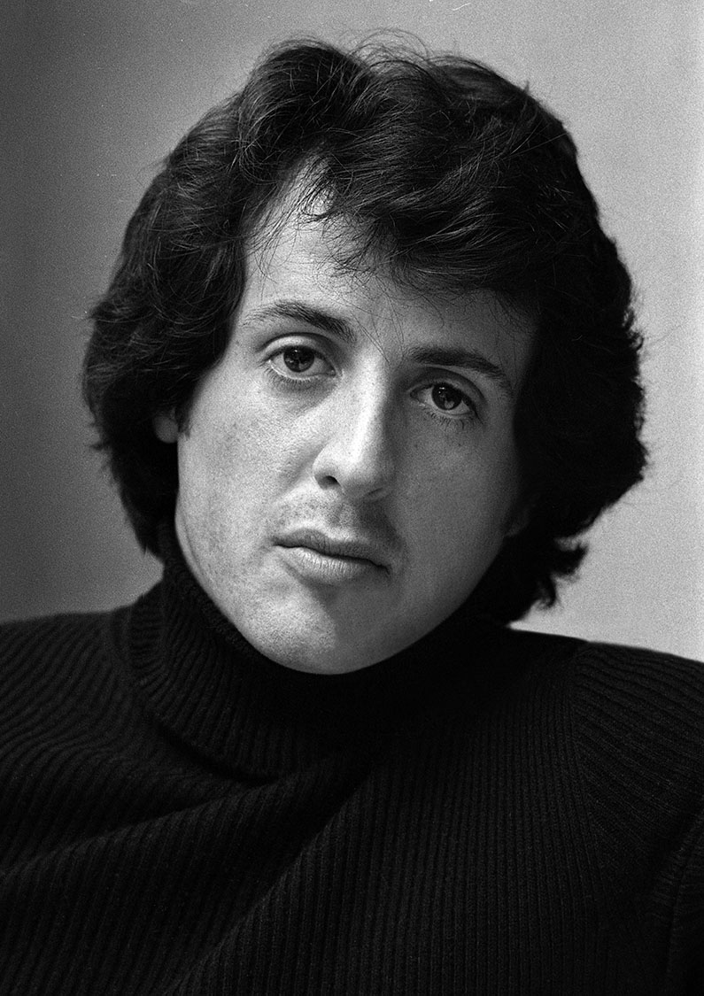 Sylvester Stallone 04