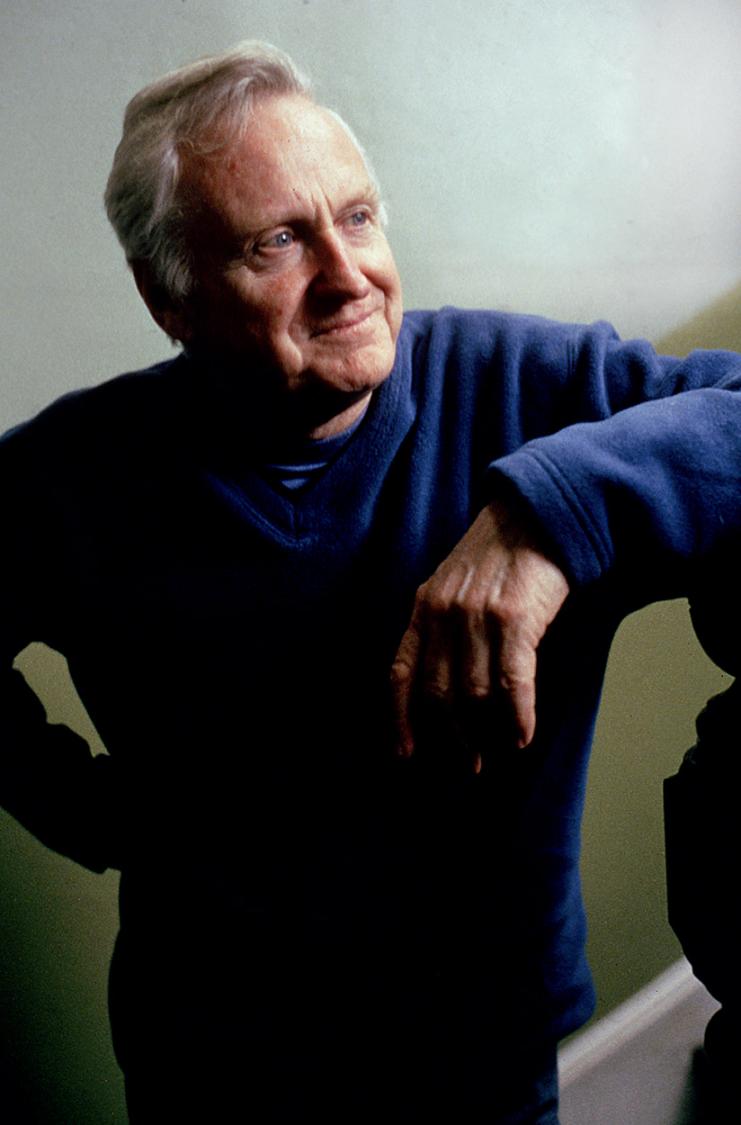 John Boorman, 2000