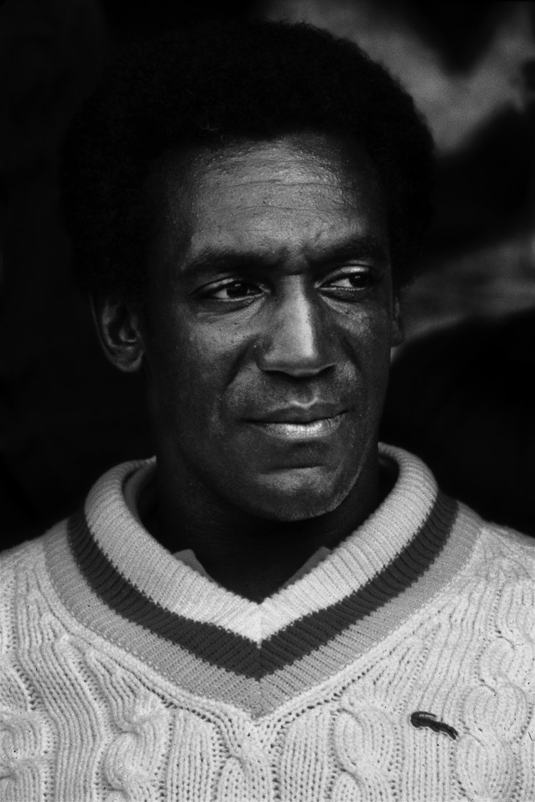 Bill Cosby