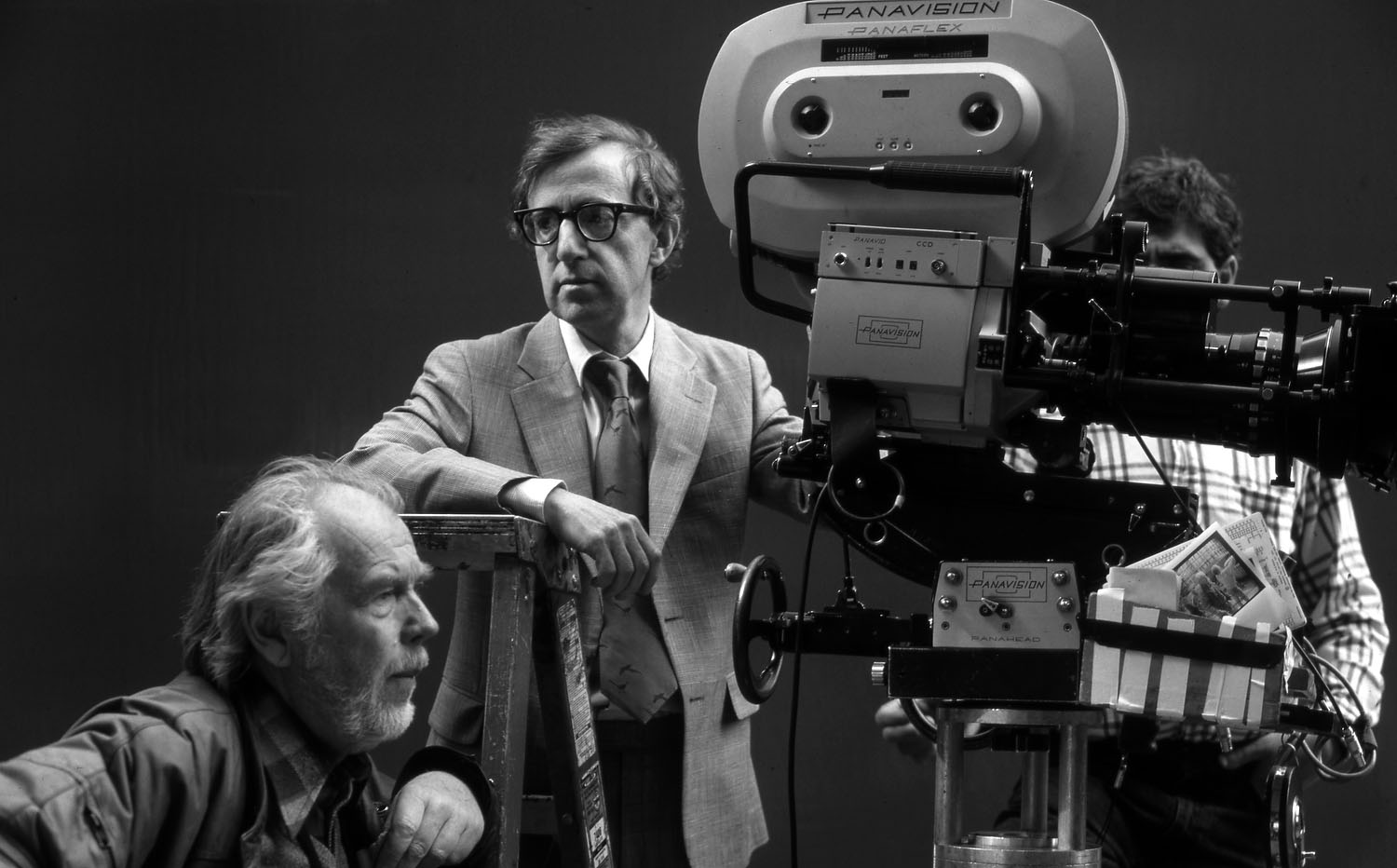 Woody Allen 01