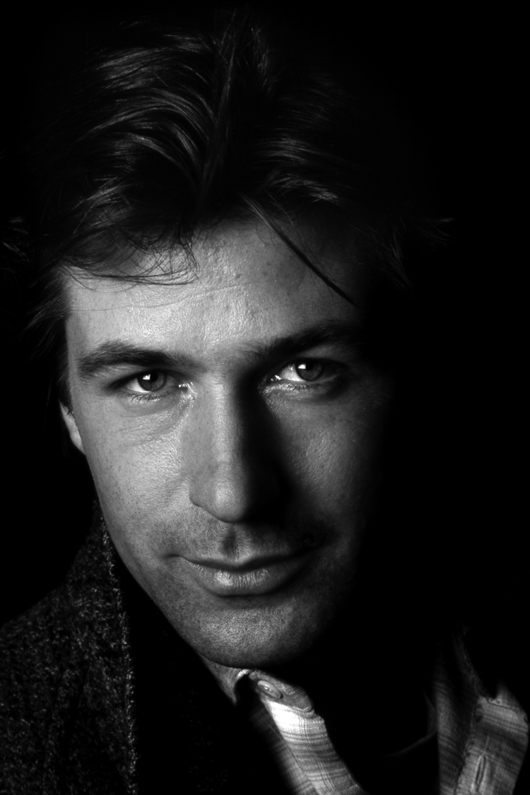 Alec Baldwin #3, 1989