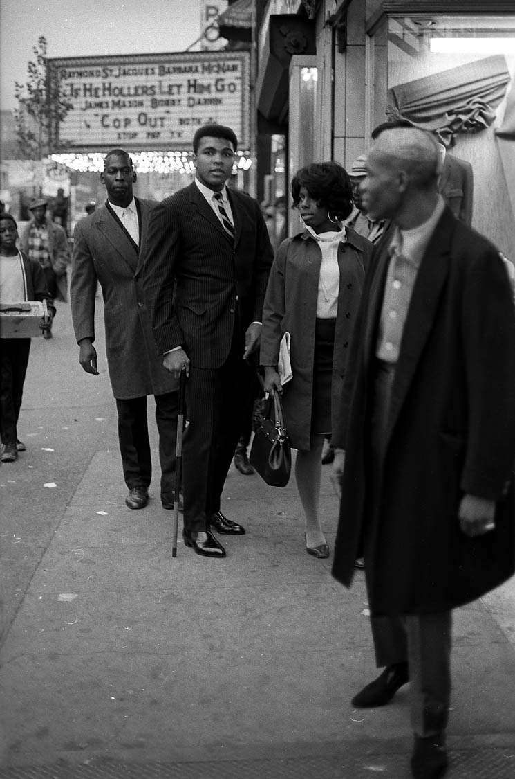 Muhammad Ali 62