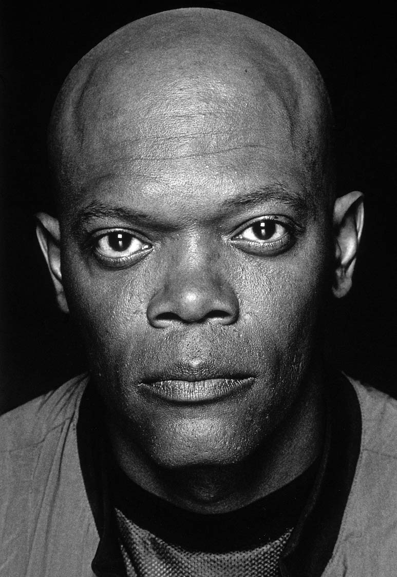 Samuel L. Jackson