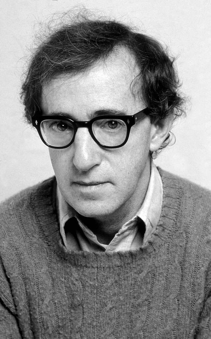 Woody Allen 03