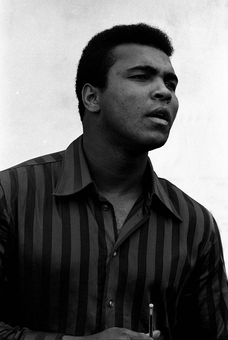 Muhammad Ali 51