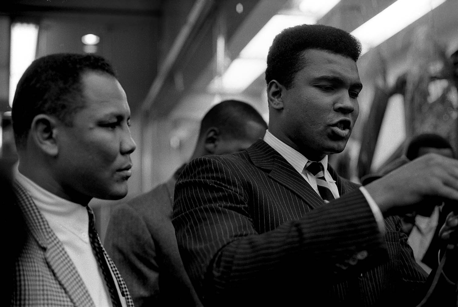 Muhammad Ali 56