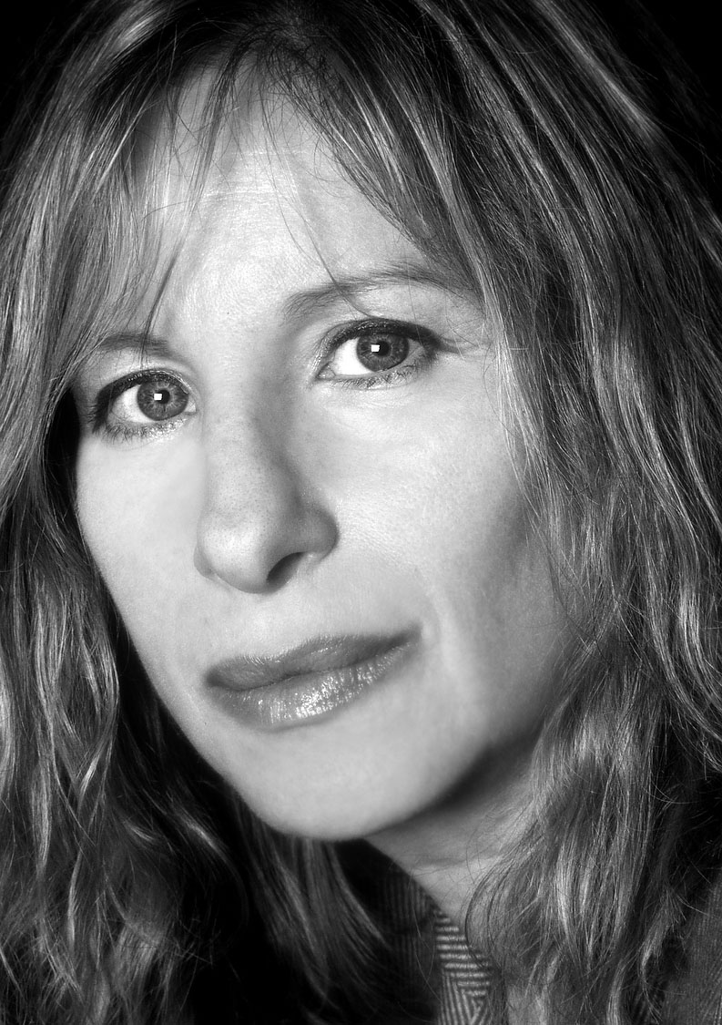 Barbra Streisand 02