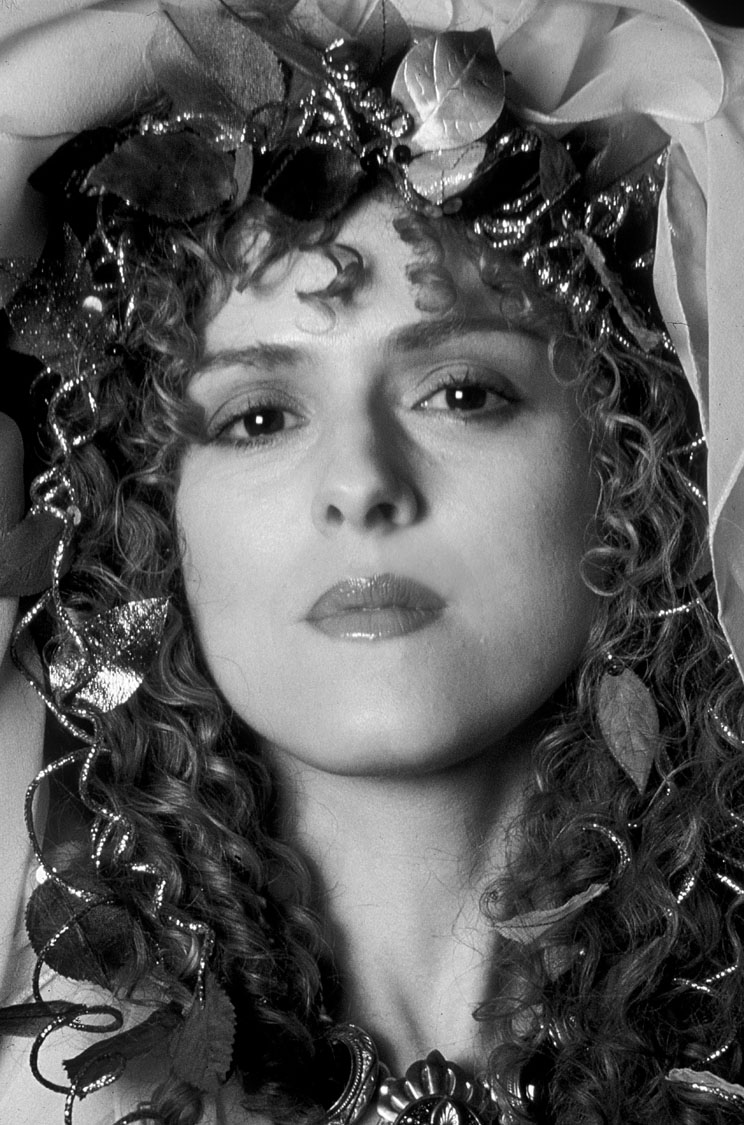 Bernadette Peters