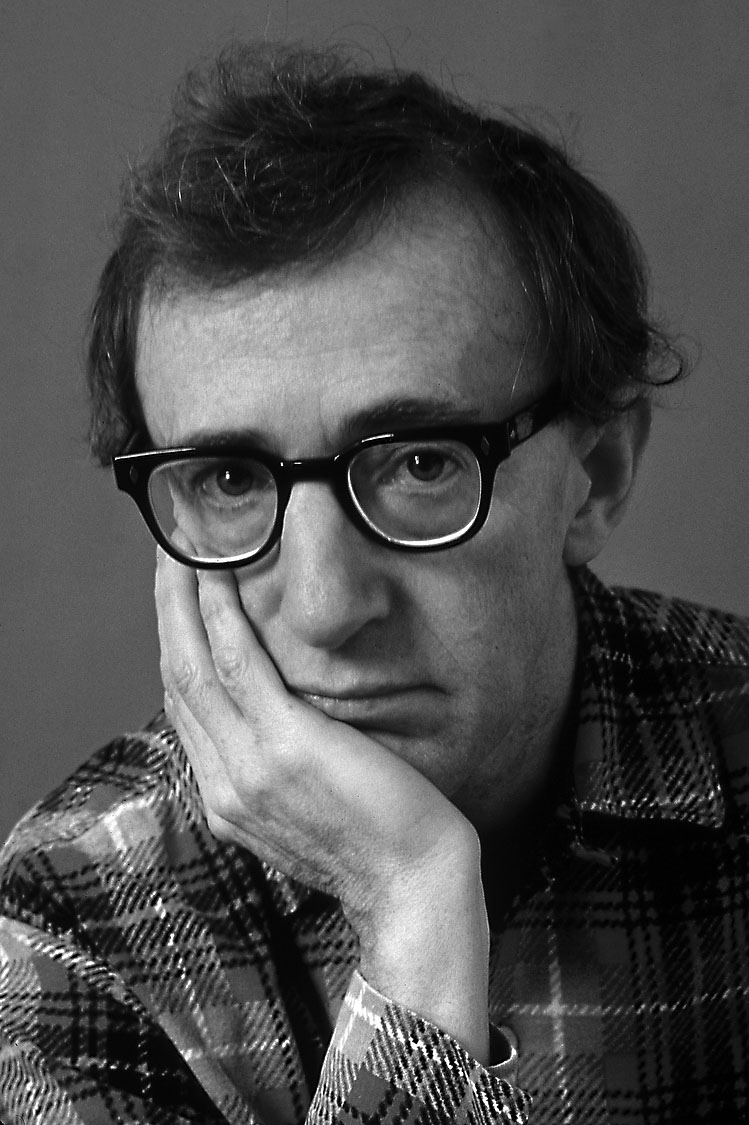 Woody Allen 05