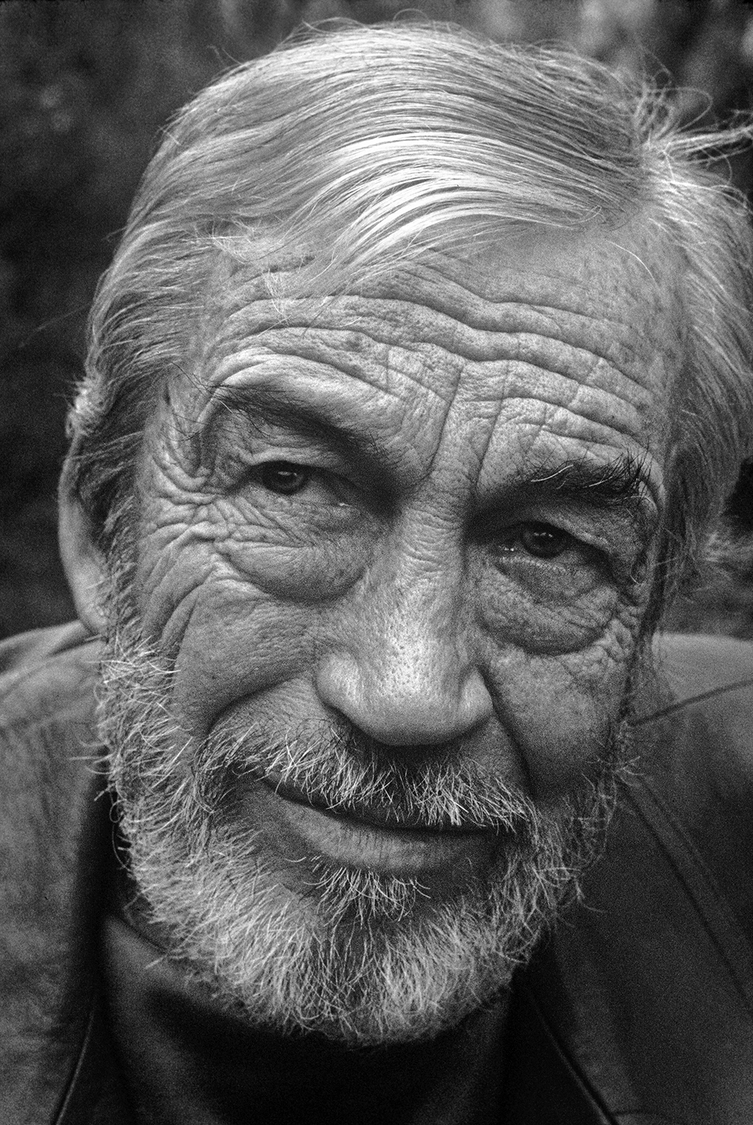 John Huston 02