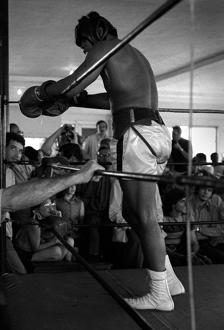 Muhammad Ali 20