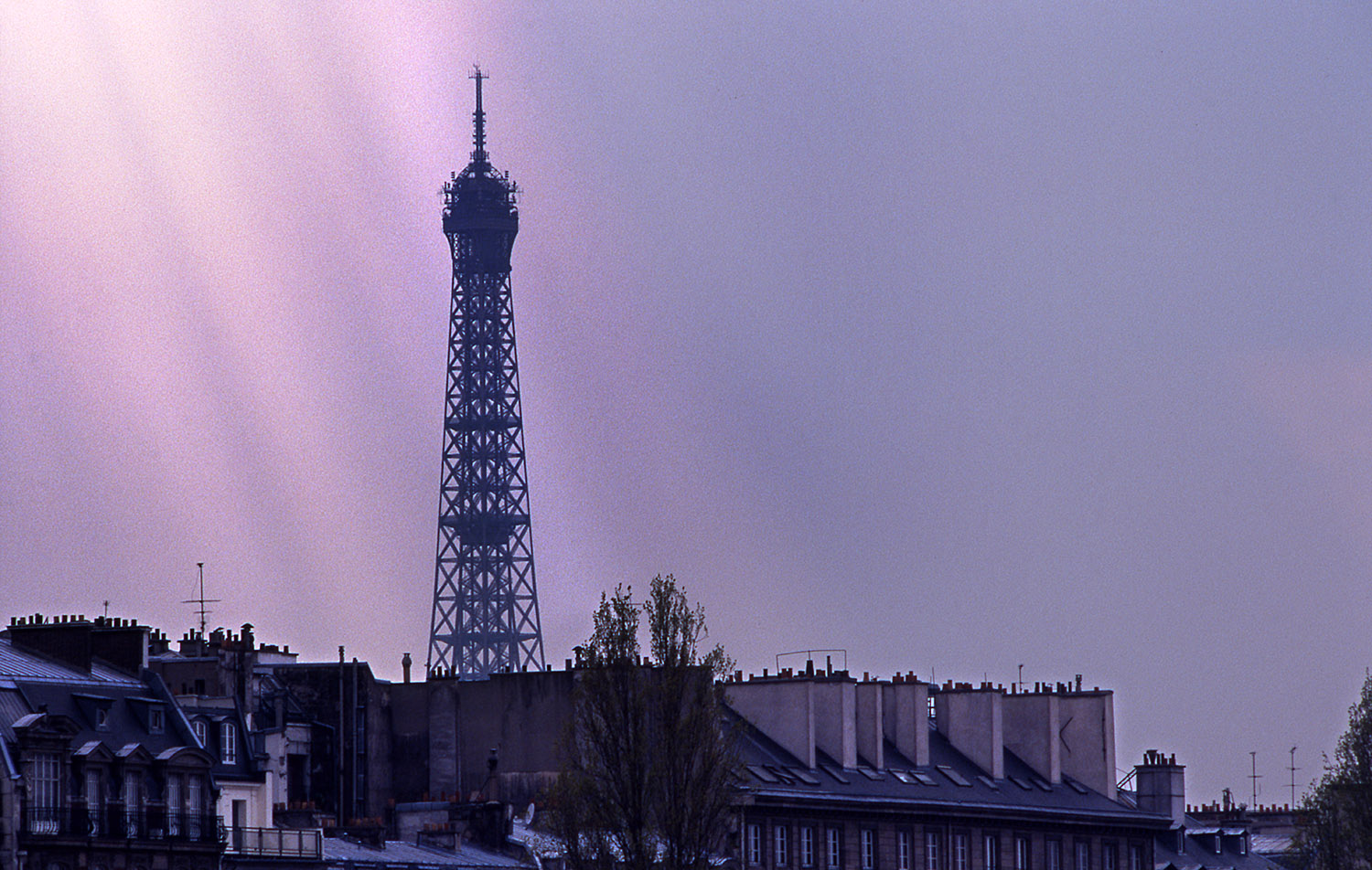 Paris 16