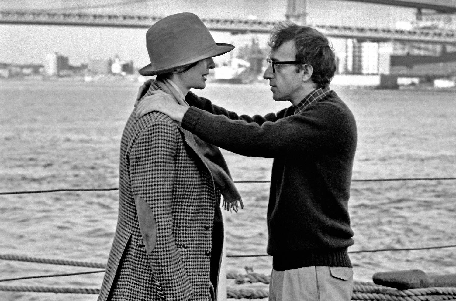 Annie Hall 01