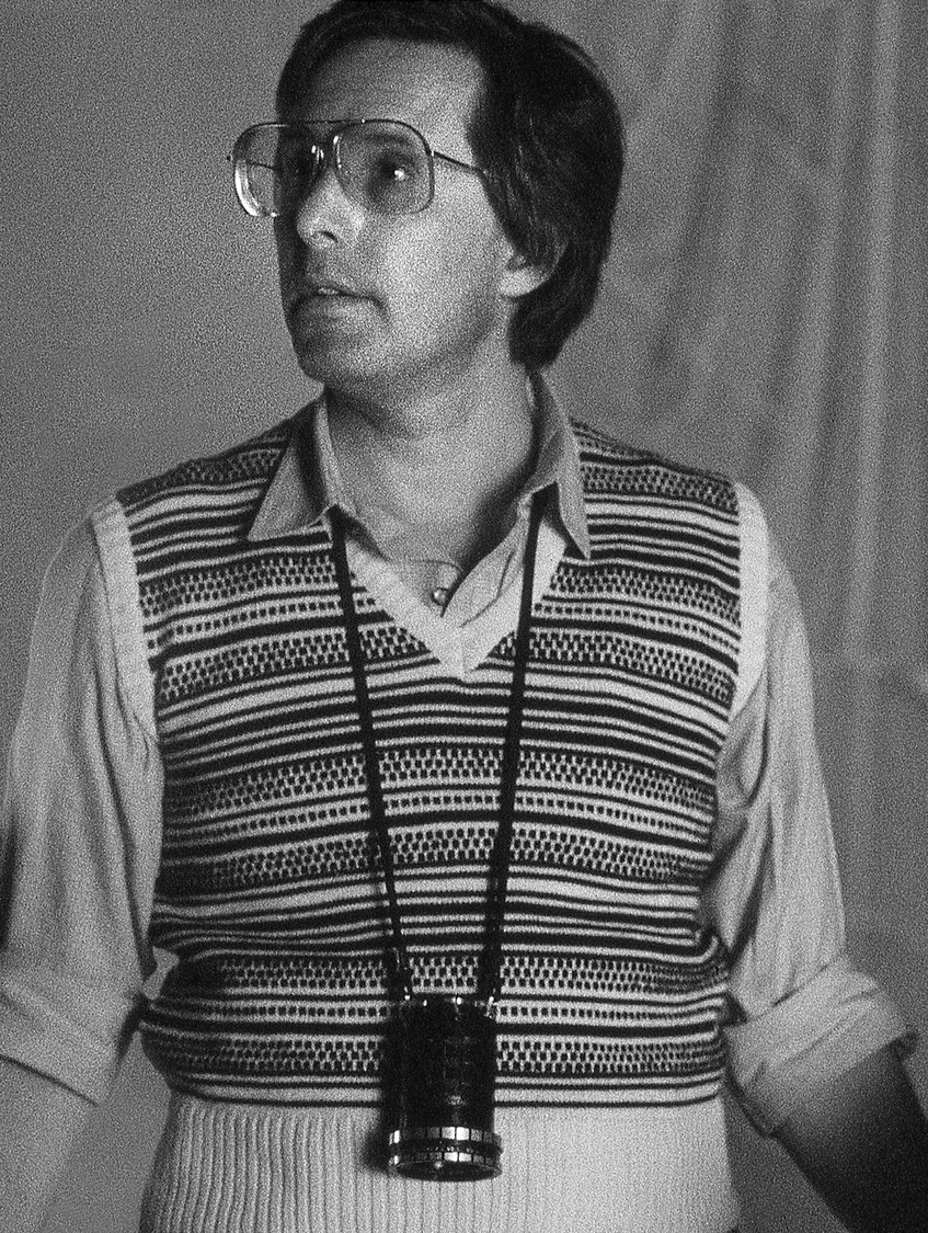 Billy Friedkin