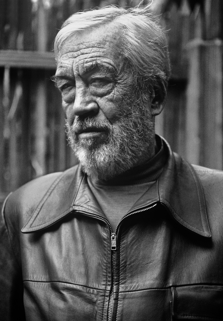 John Huston 04