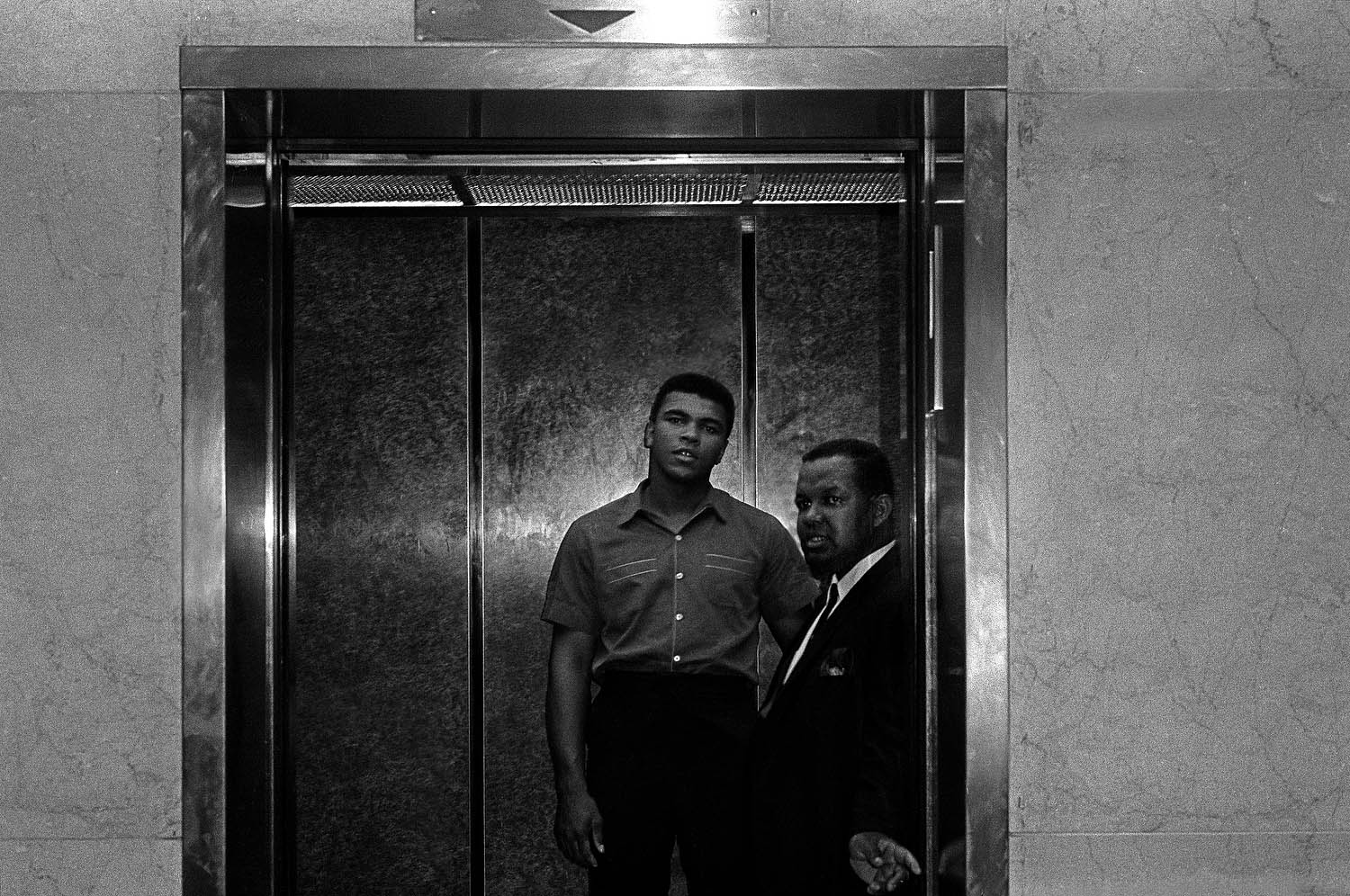 Muhammad Ali 46