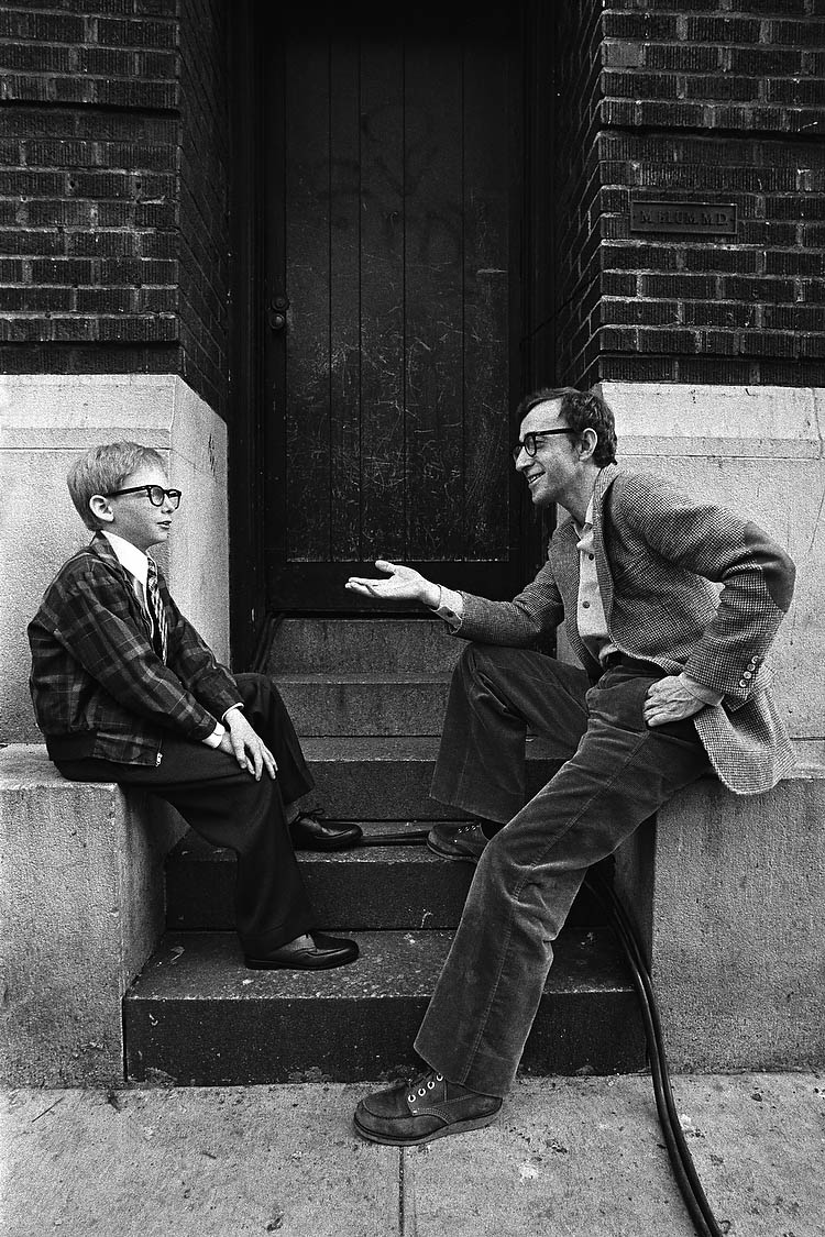 Annie Hall 09