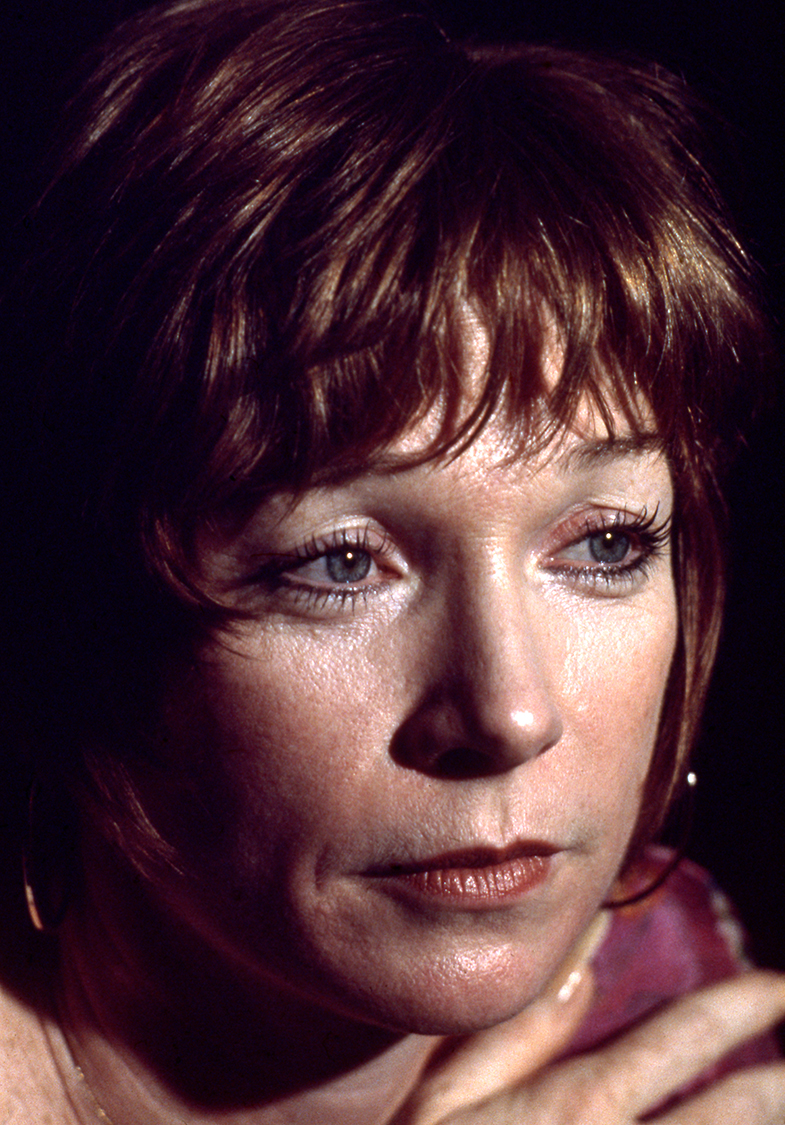 Shirley MacLaine 08