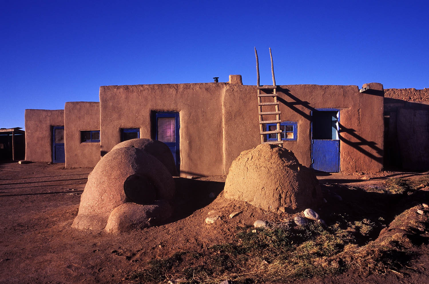 Taos Pueblo 4