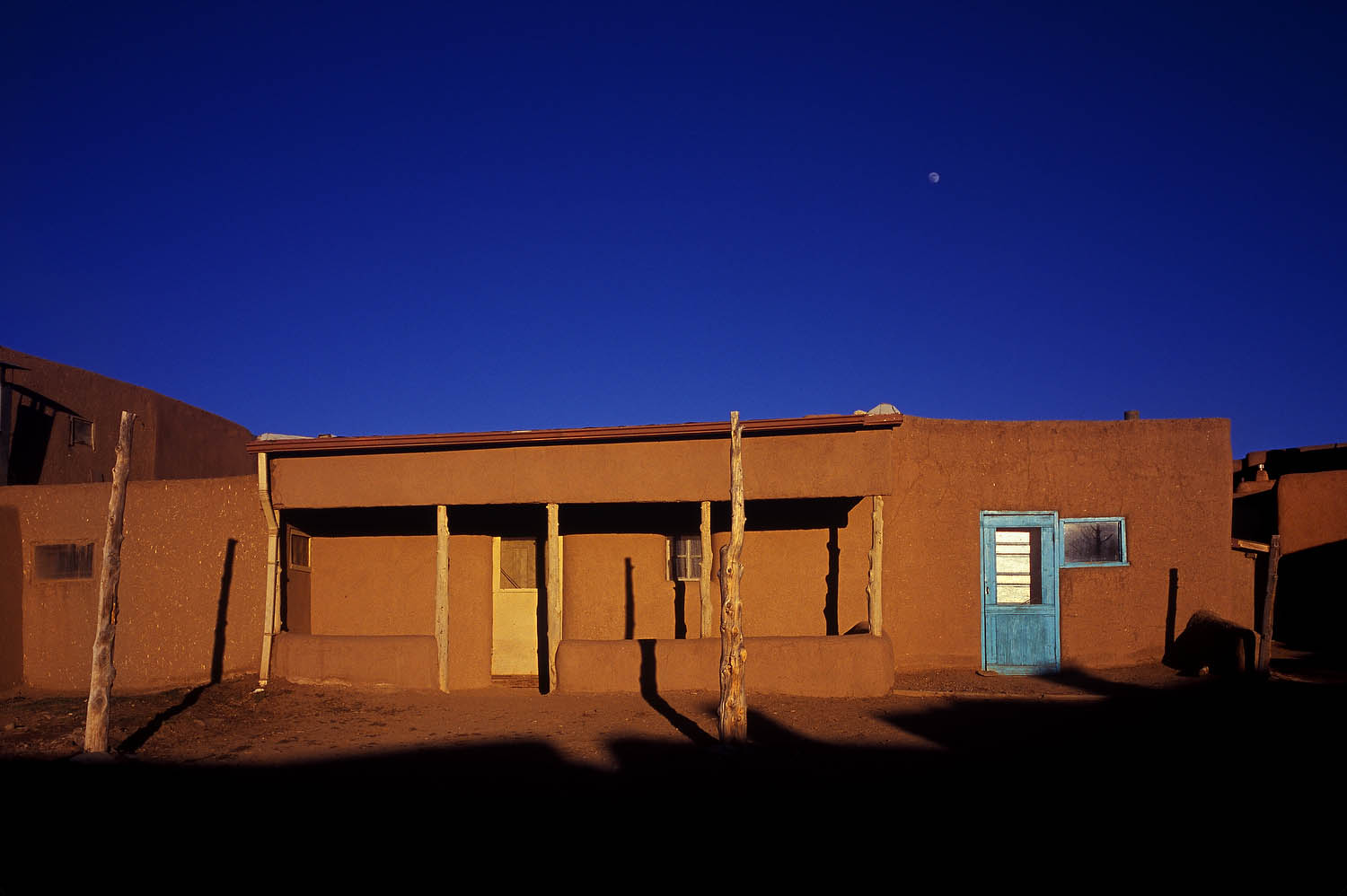 Taos Pueblo 6