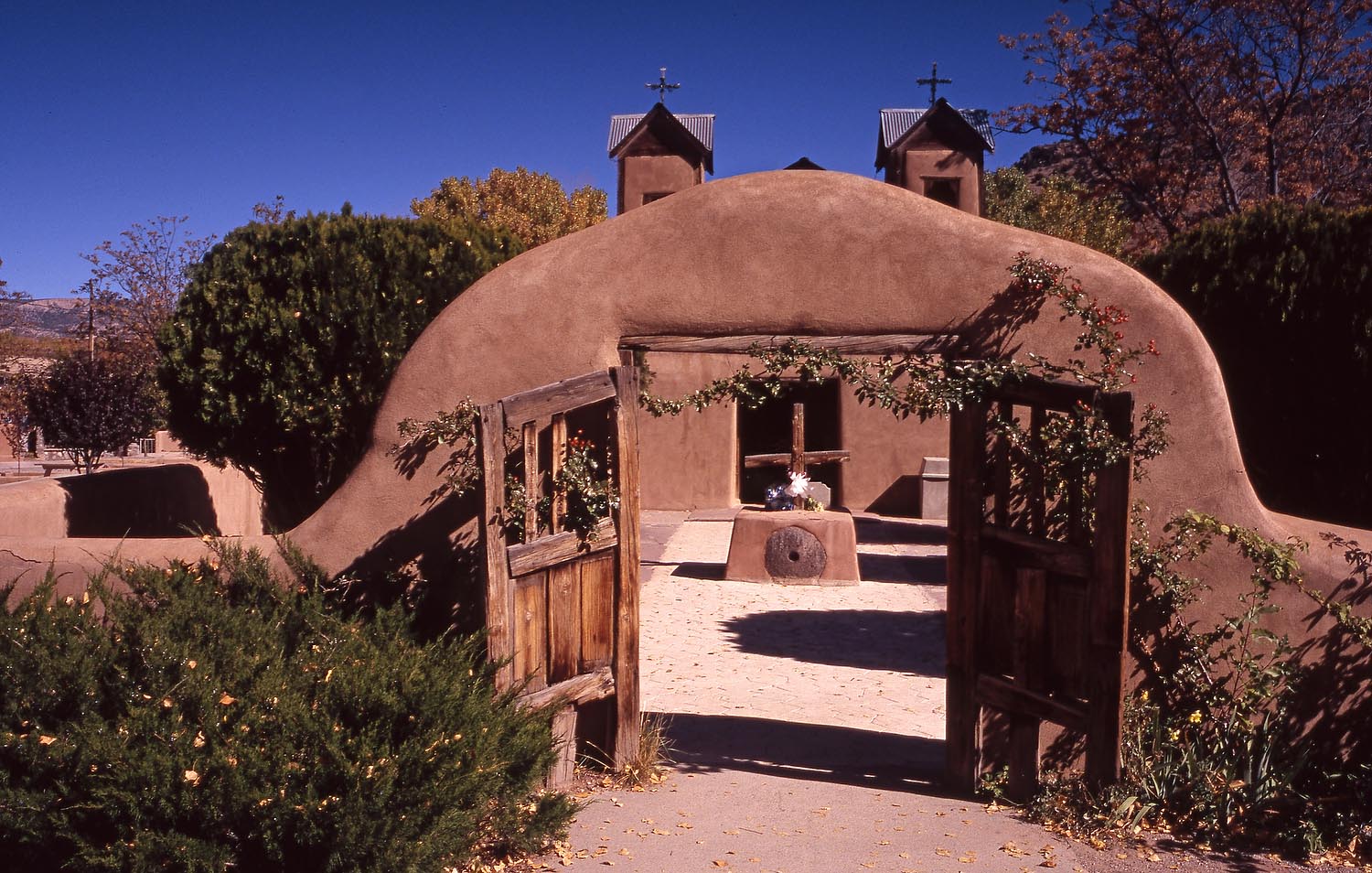 Santuario de Chimayo 2