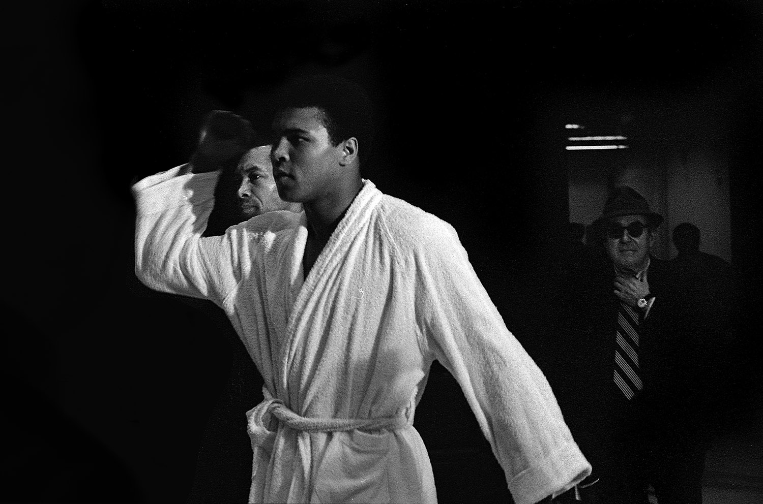 Muhammad Ali 90