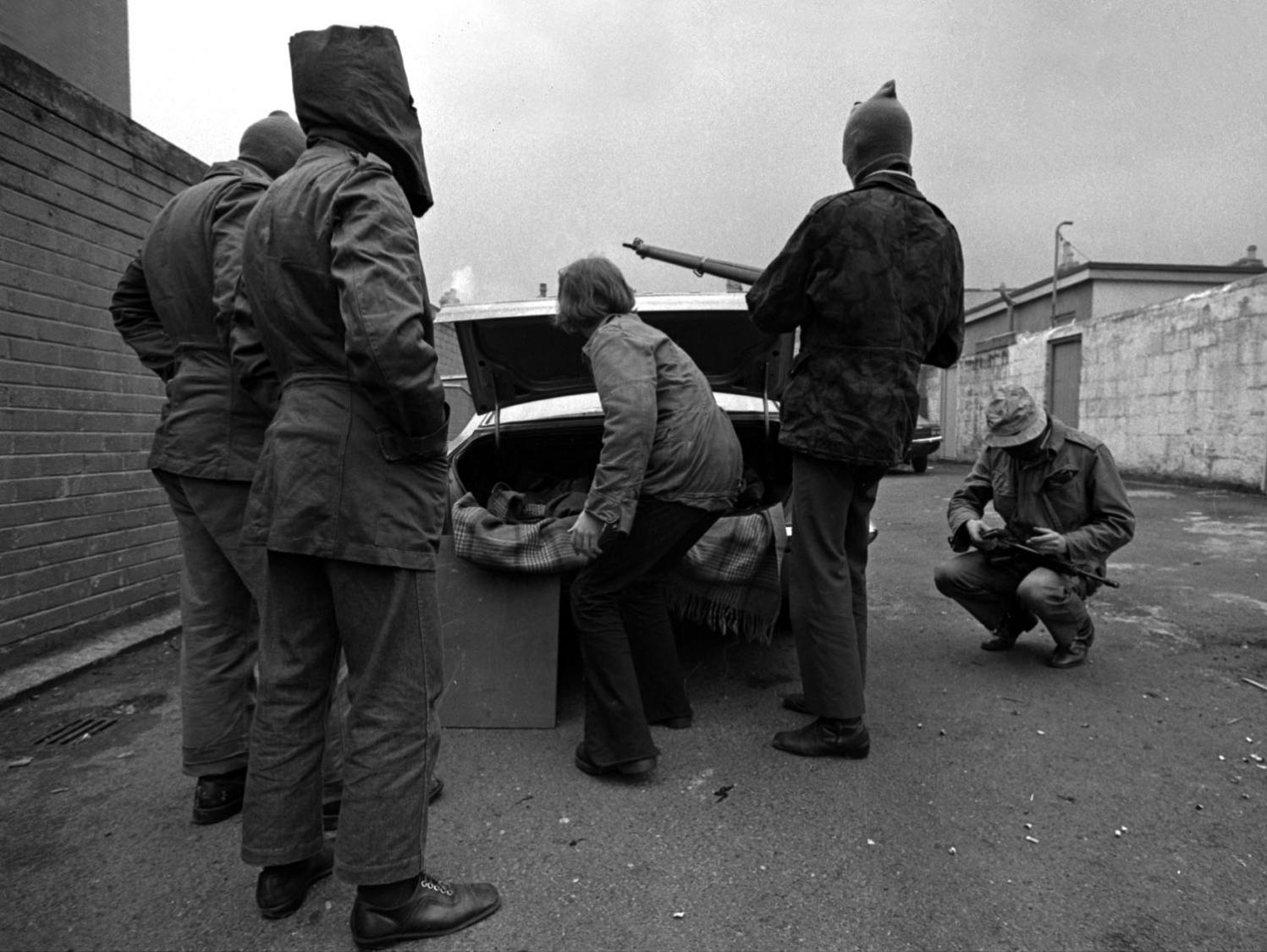 The Troubles 69