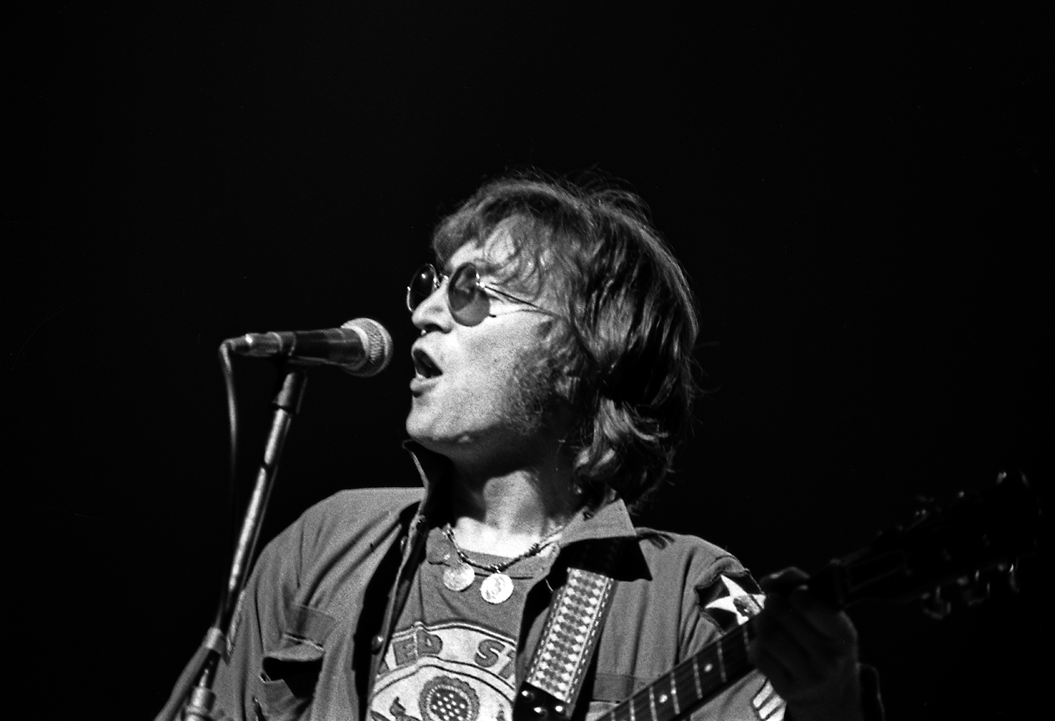 John Lennon 88