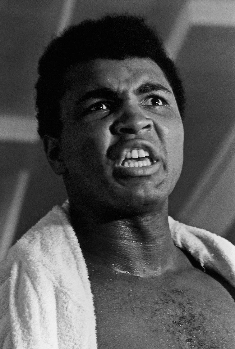 Muhammad Ali 18