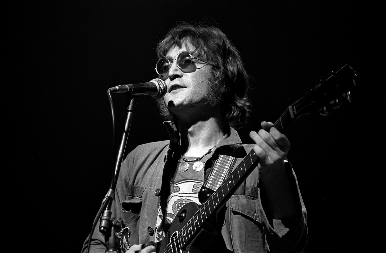 John Lennon 123