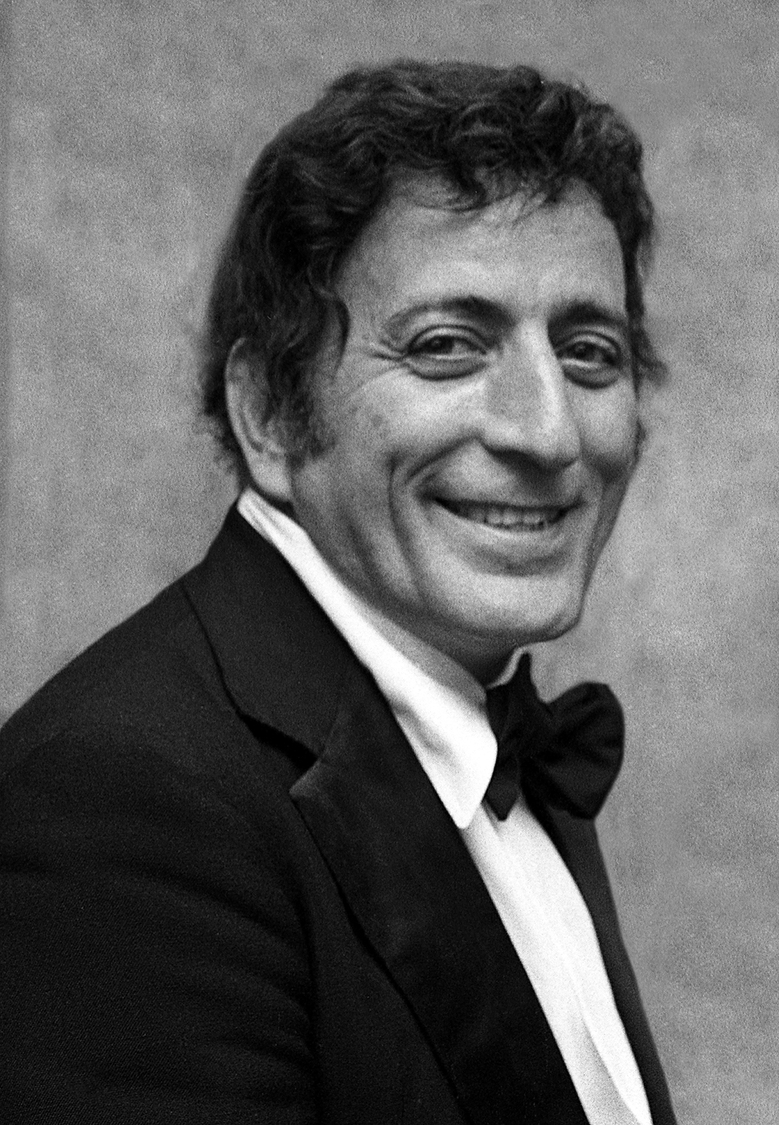 Tony Bennett, 1974