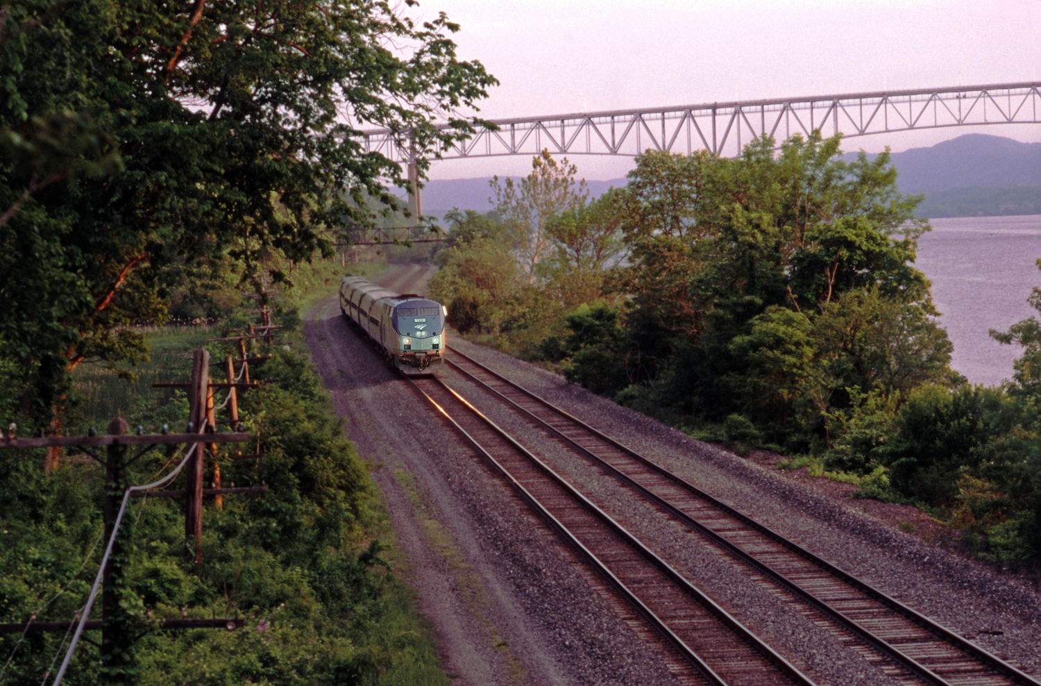 Hudson Valley, 24