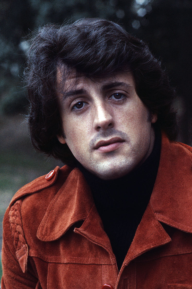 Sylvester Stallone 09