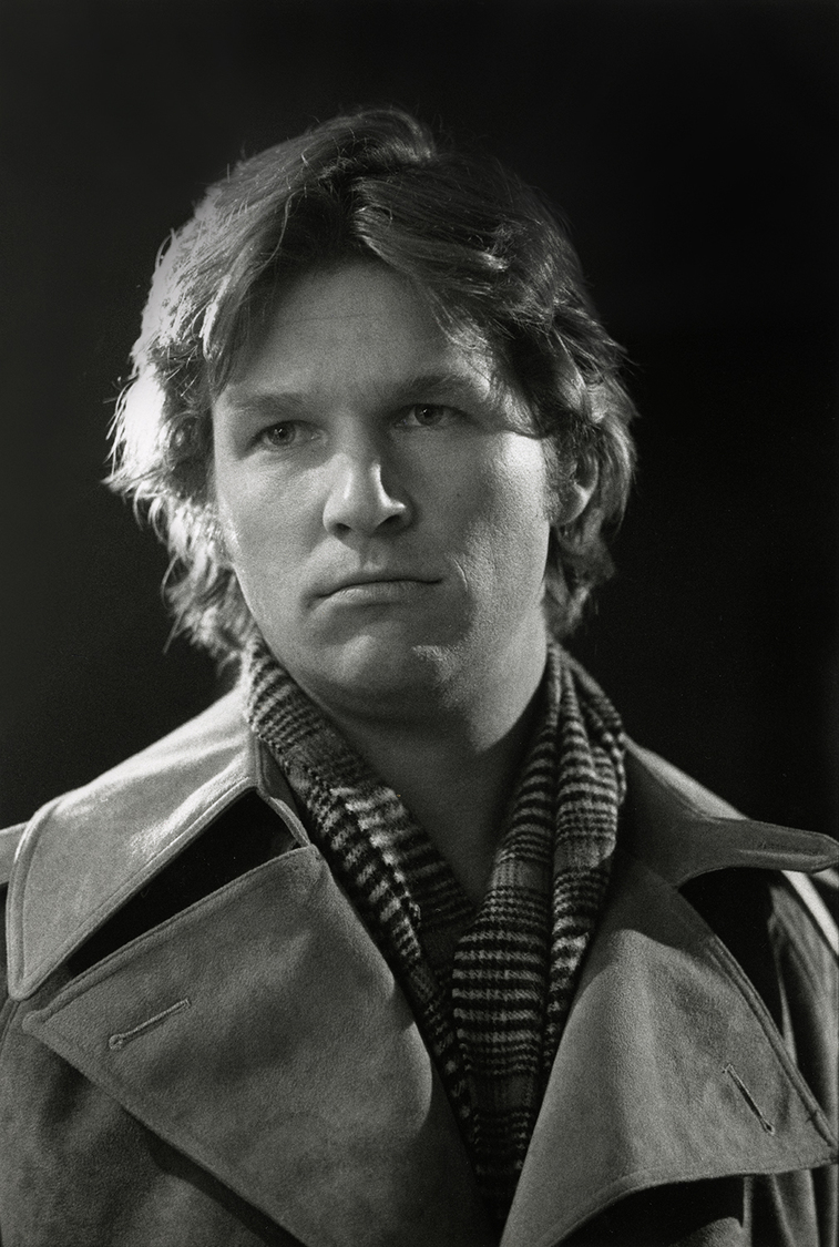 Jeff Bridges