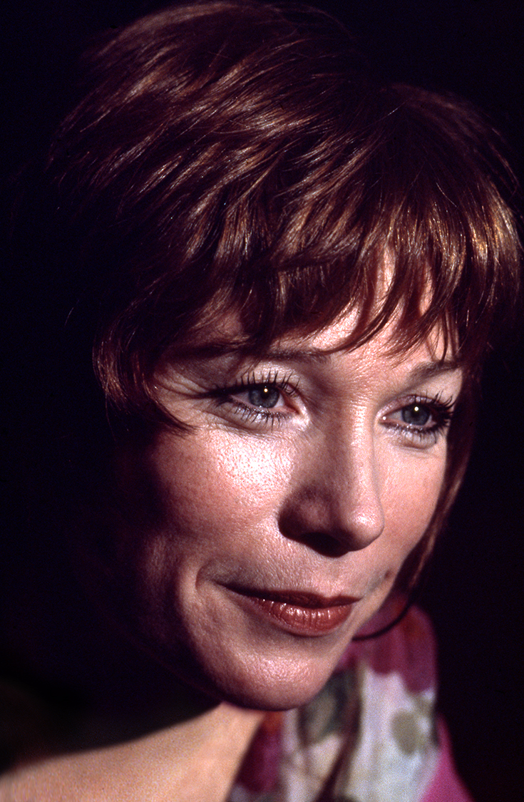 Shirley MacLaine 06