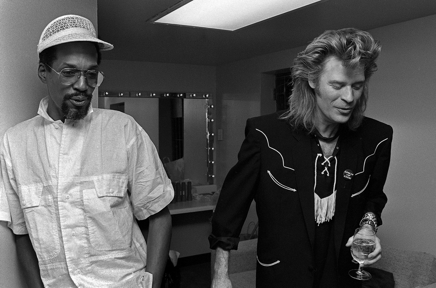 Eddie Kendricks and Daryl Hall #1