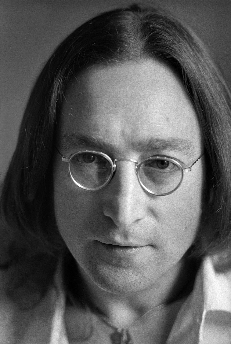 John Lennon 33