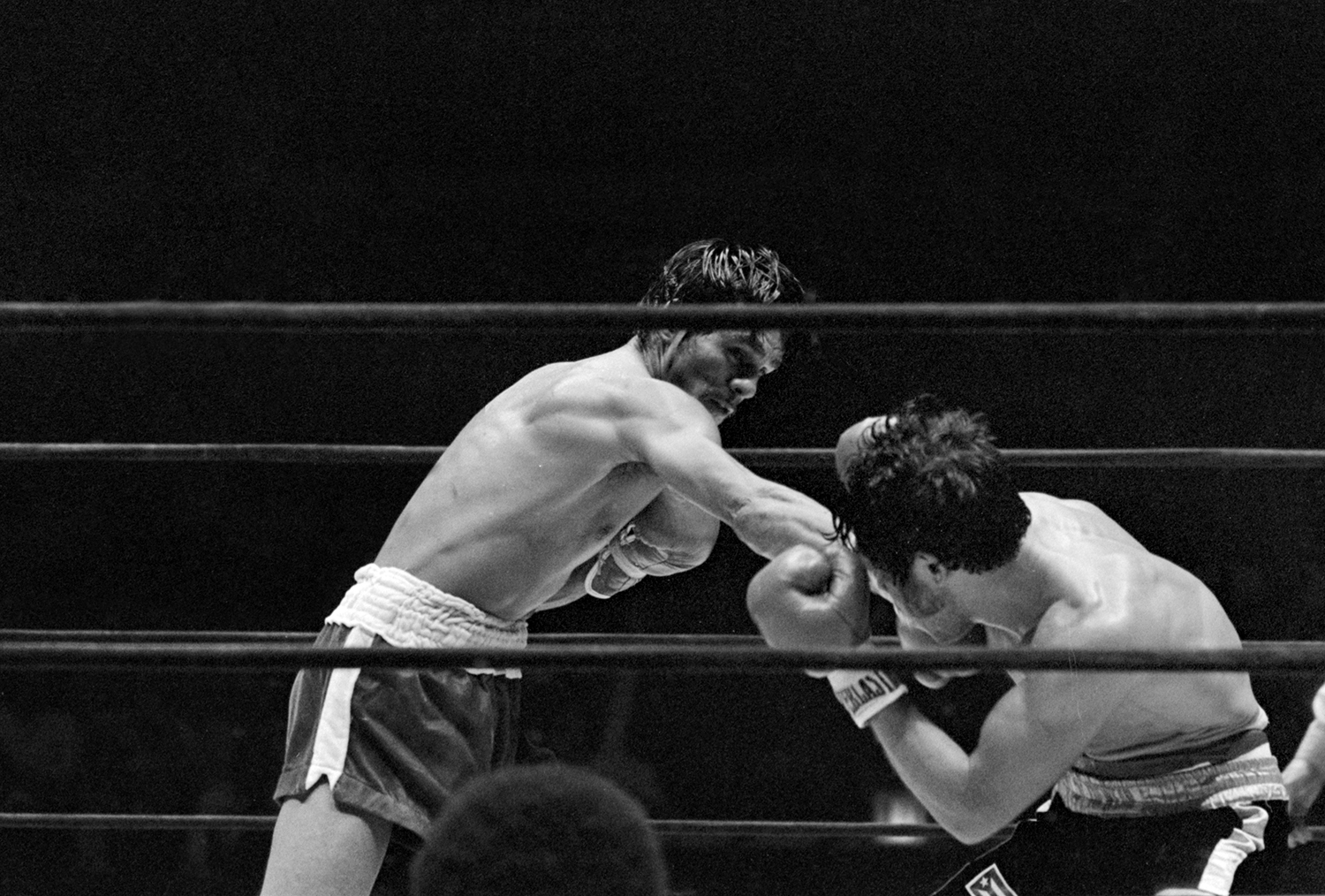 Roberto Duran #10