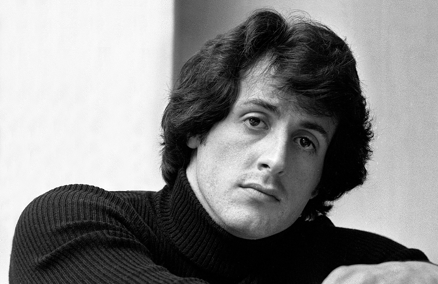 Sylvester Stallone