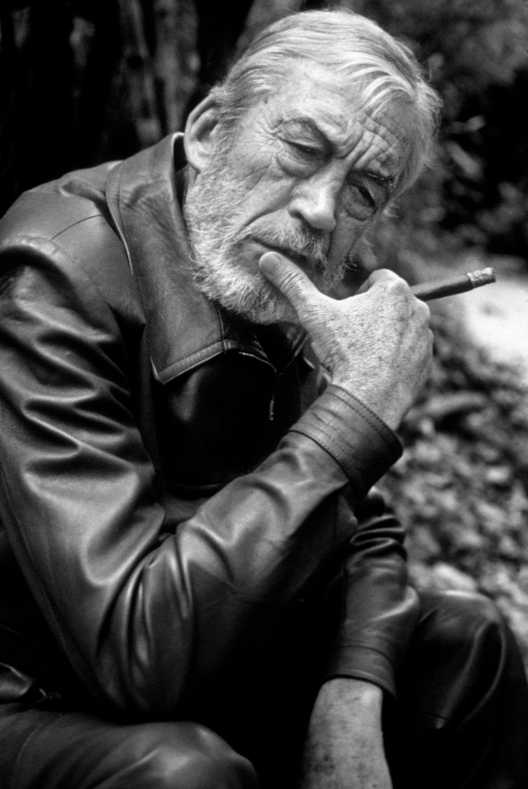 John Huston 03