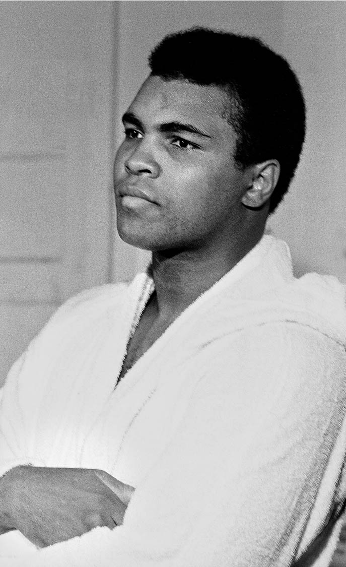 Muhammad Ali 17