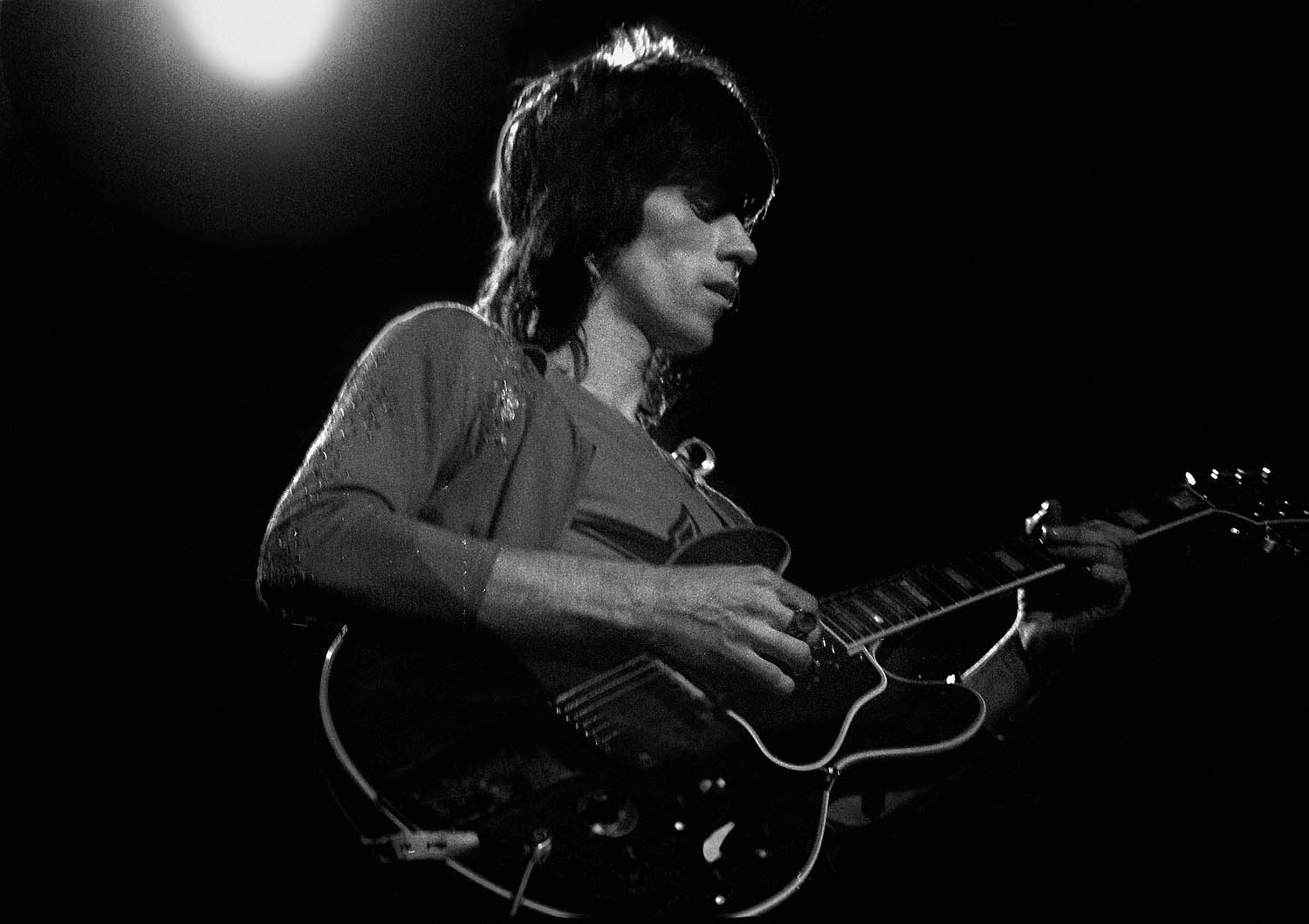 Keith Richards